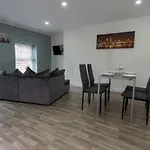 Modern Apartment In Liverpool City Centre